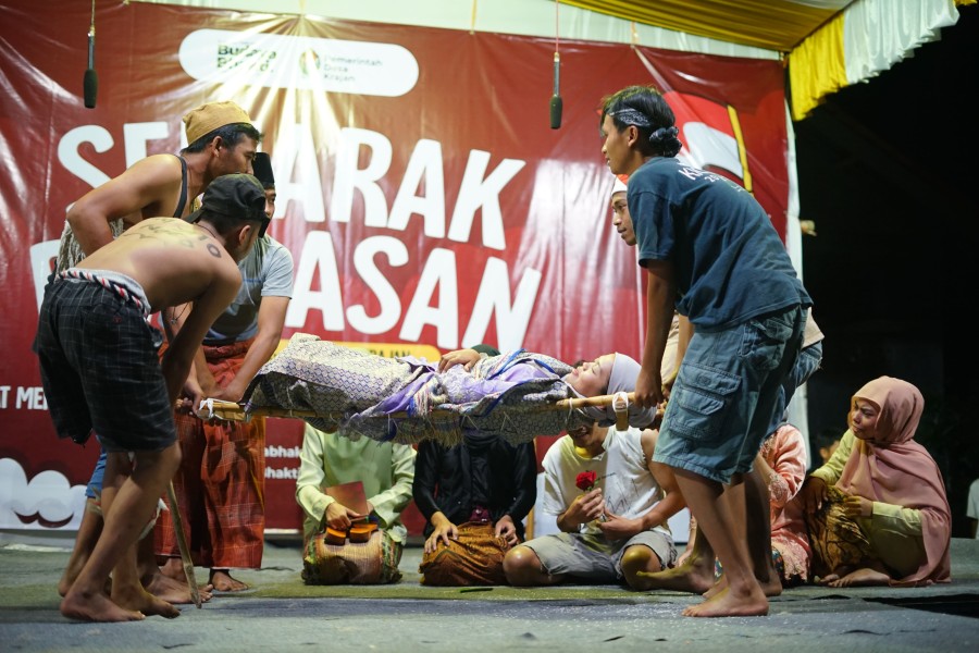 Gambar Berita