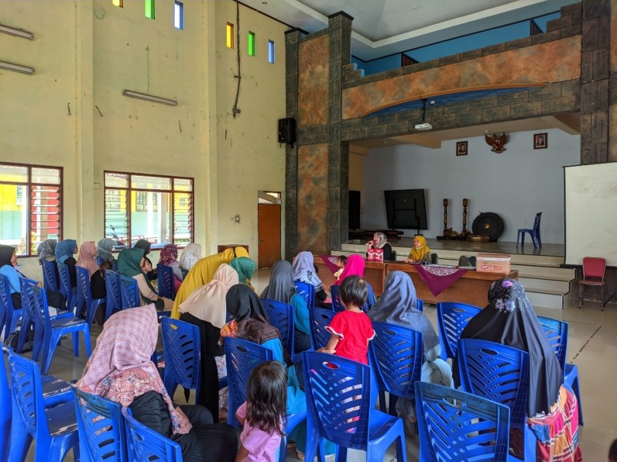 Gambar Berita