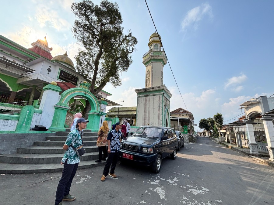 Gambar Berita