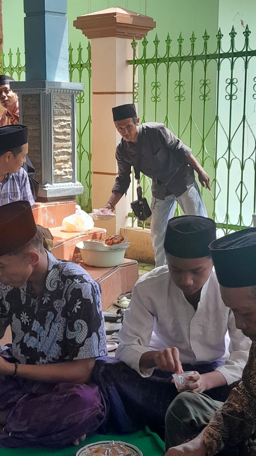 Gambar Berita