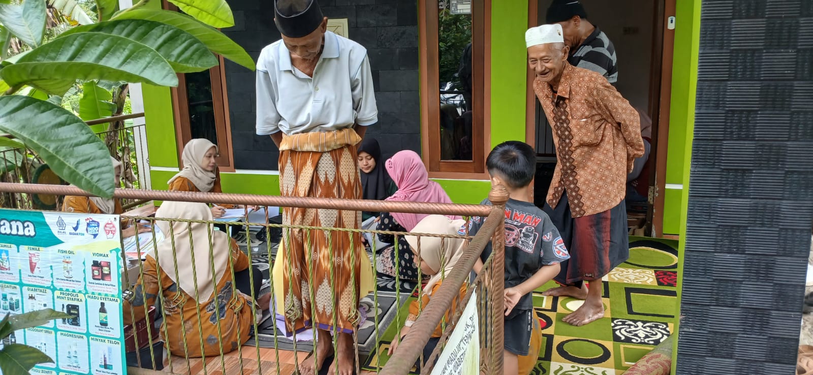 Gambar Berita