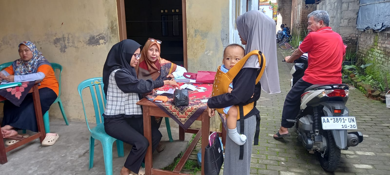 Gambar Berita
