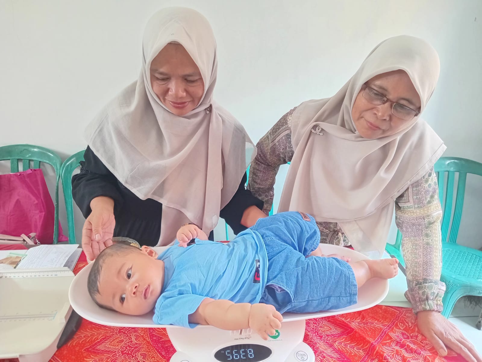 Gambar Berita