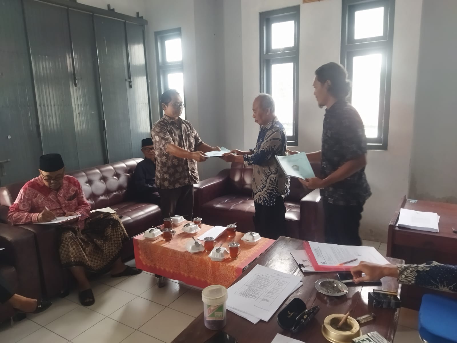 Gambar Berita
