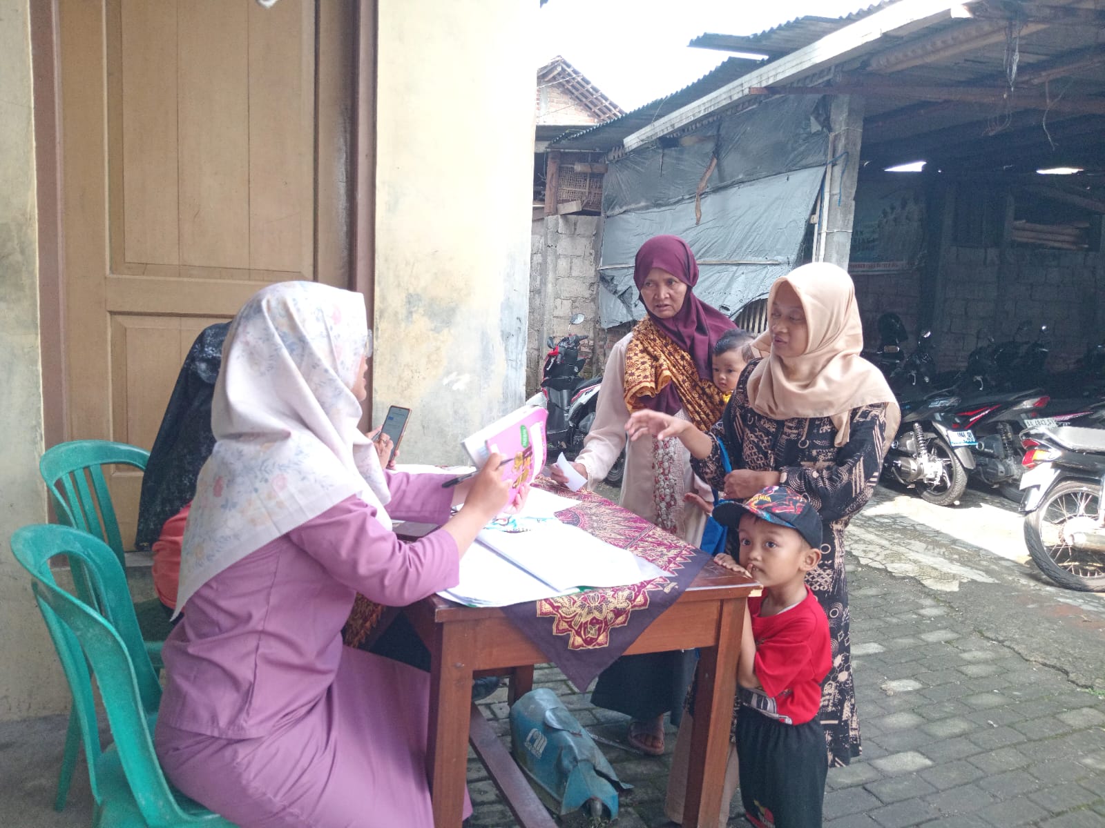 Gambar Berita