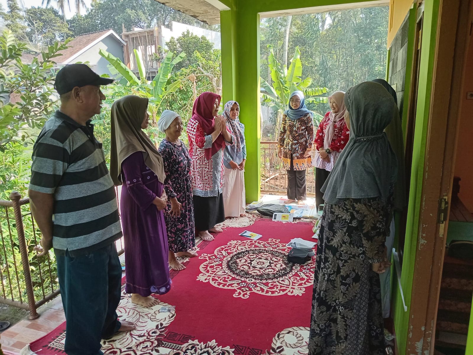 Gambar Berita