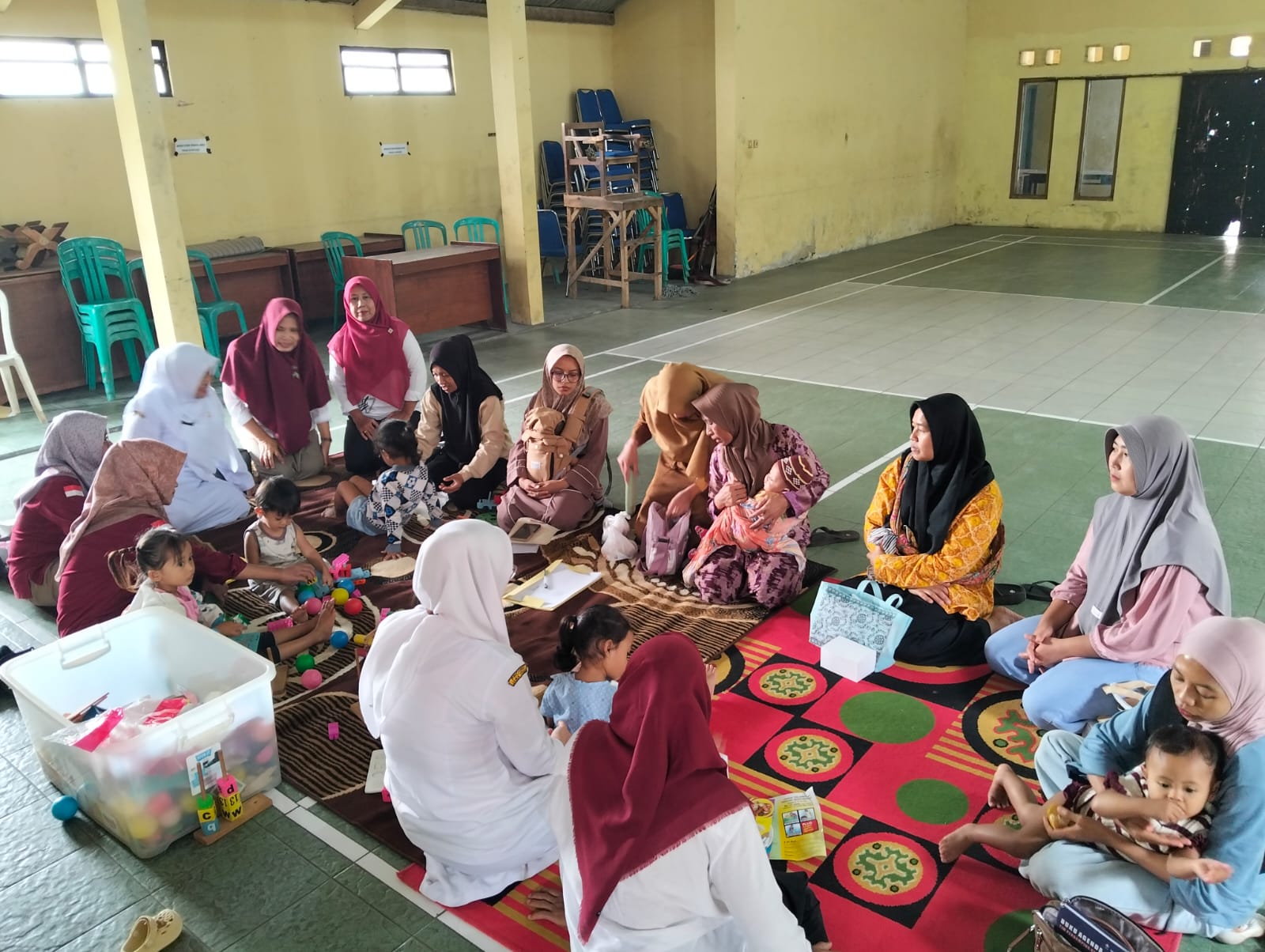 Gambar Berita