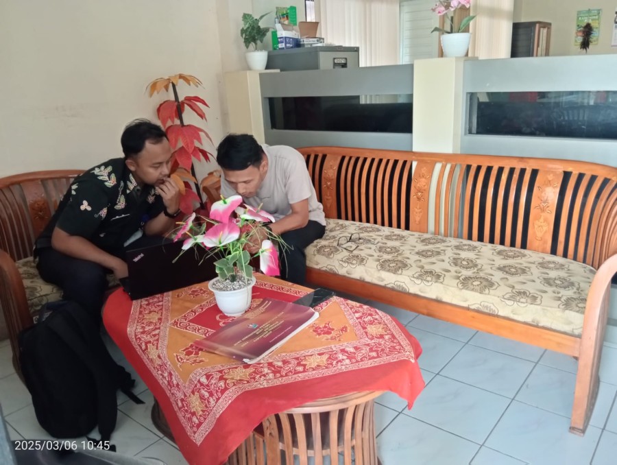 Gambar Berita