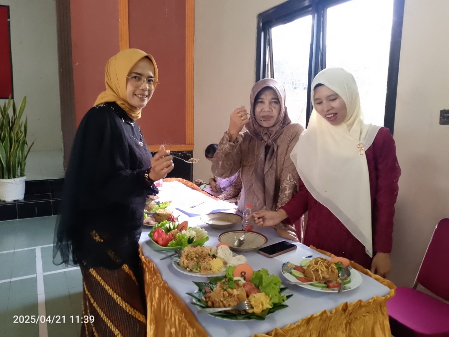 Gambar Berita
