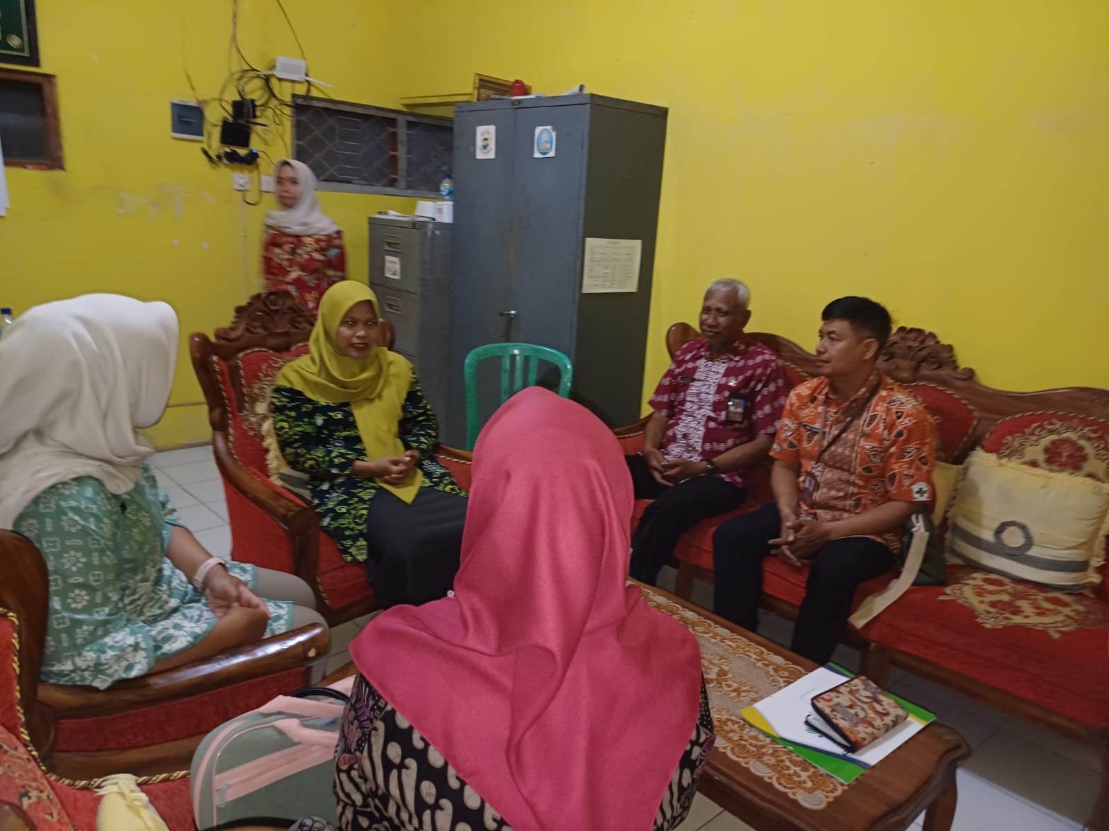 Gambar Berita