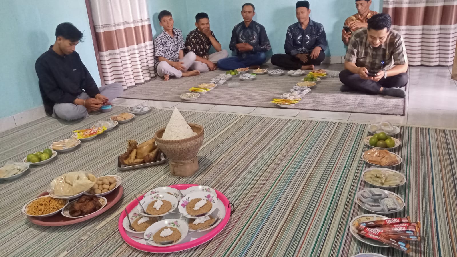Gambar Berita